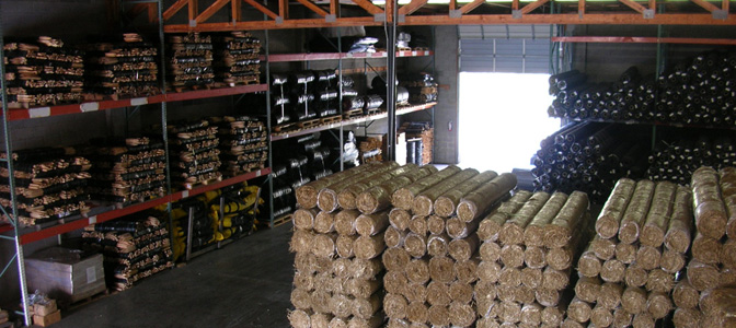 Erosion Control, Gabion Baskets, Geotextiles, Construction Supplies