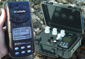 LaMotte Turbidimeter 2020we/wi