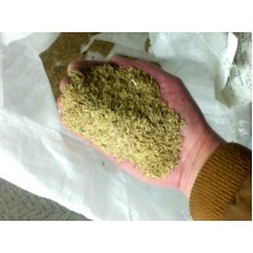 Midwest Contractors Seed Mix