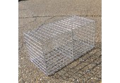 Residential Gabion Basket - 2.0' x 1.0' x 1.0'