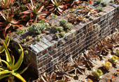 Residential Gabion Baskets