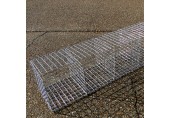 Residential Gabion Basket - 3.0 x 1.0' x 1.0'