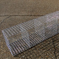 Residential Gabion Basket - 3.0 x 1.0' x 1.0'