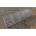 Residential Gabion Basket - 4.0' x 1.0' x 1.0'