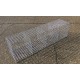 Residential Gabion Basket - 4.0' x 1.0' x 1.0'