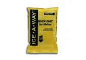 ICE-A-WAY® ROCK SALT