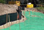 Erosion Control