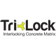 Tri-Lock Block